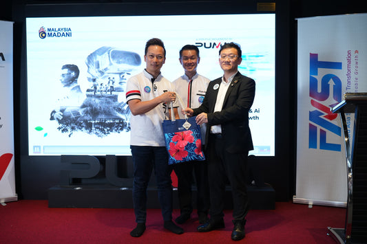 PUMM's Forward Asia Strategic Transformation (FAST)