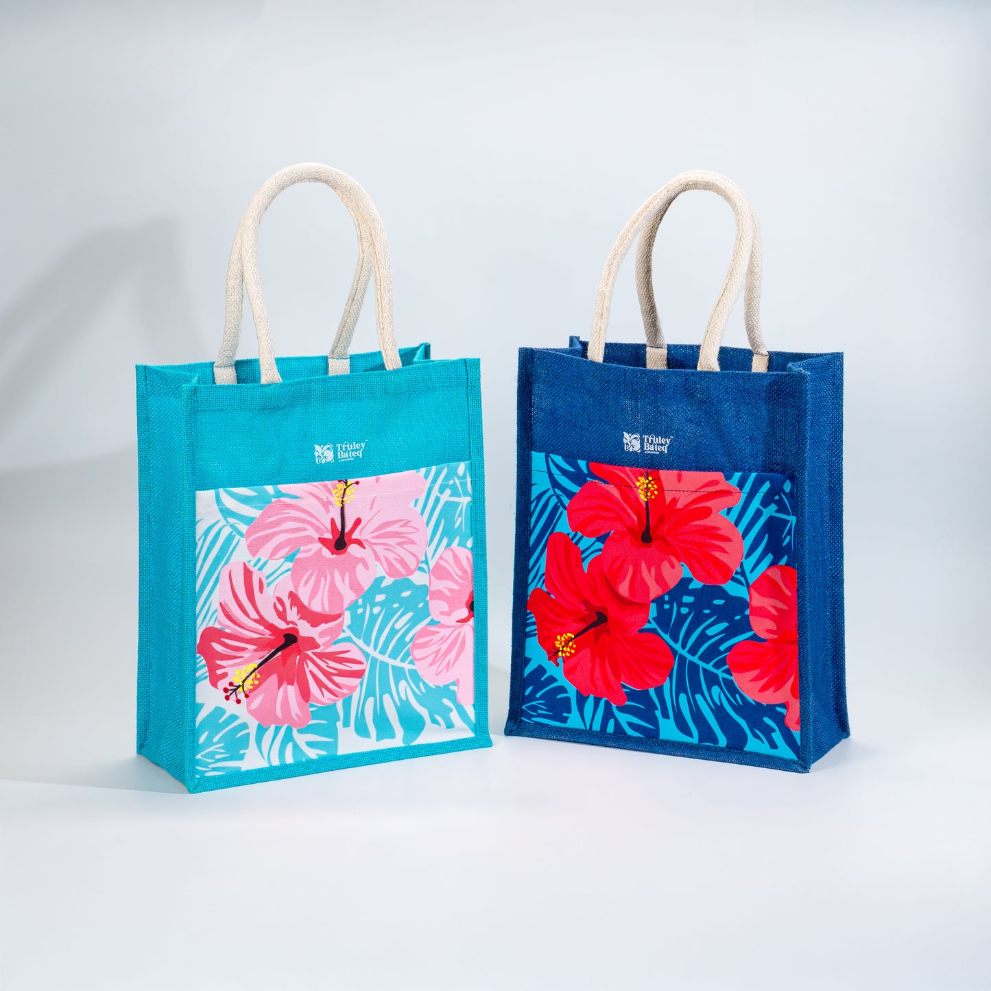 Jute Bag 003