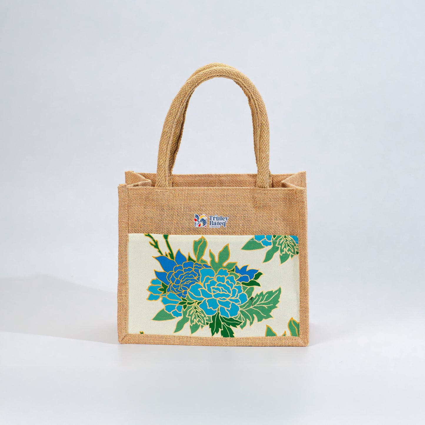 Jute Bag A