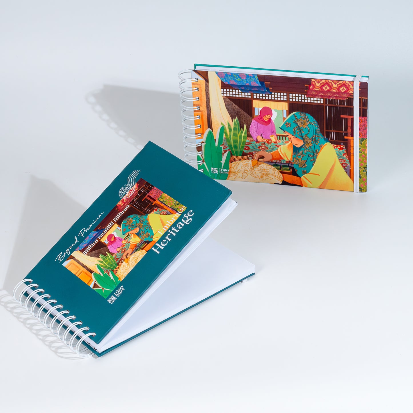 Notebook Malaysia 002