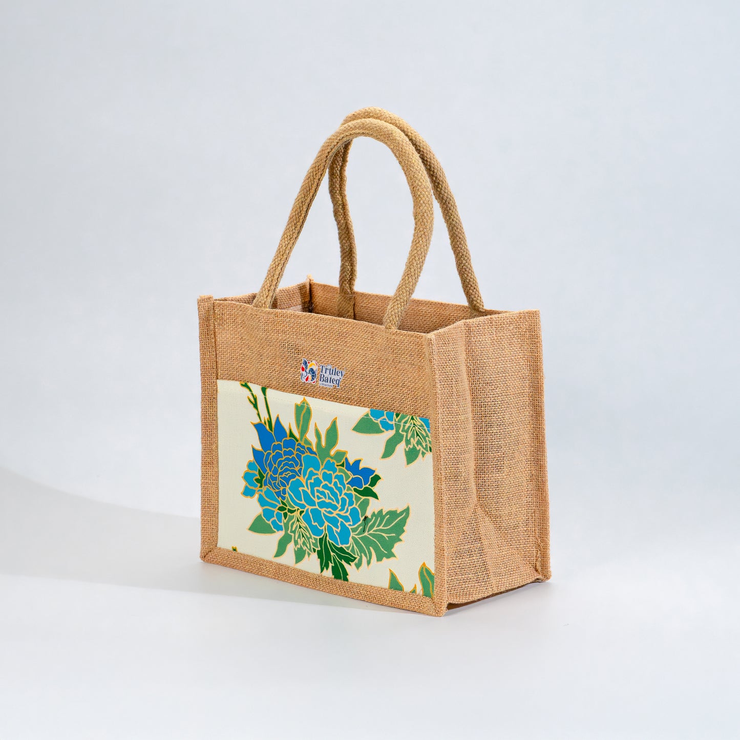 Jute Bag A