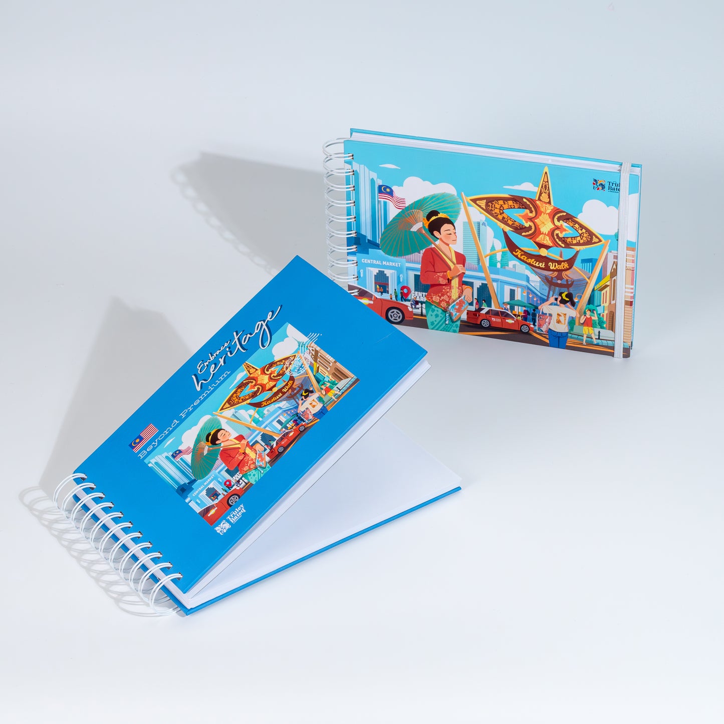 Notebook Malaysia 002