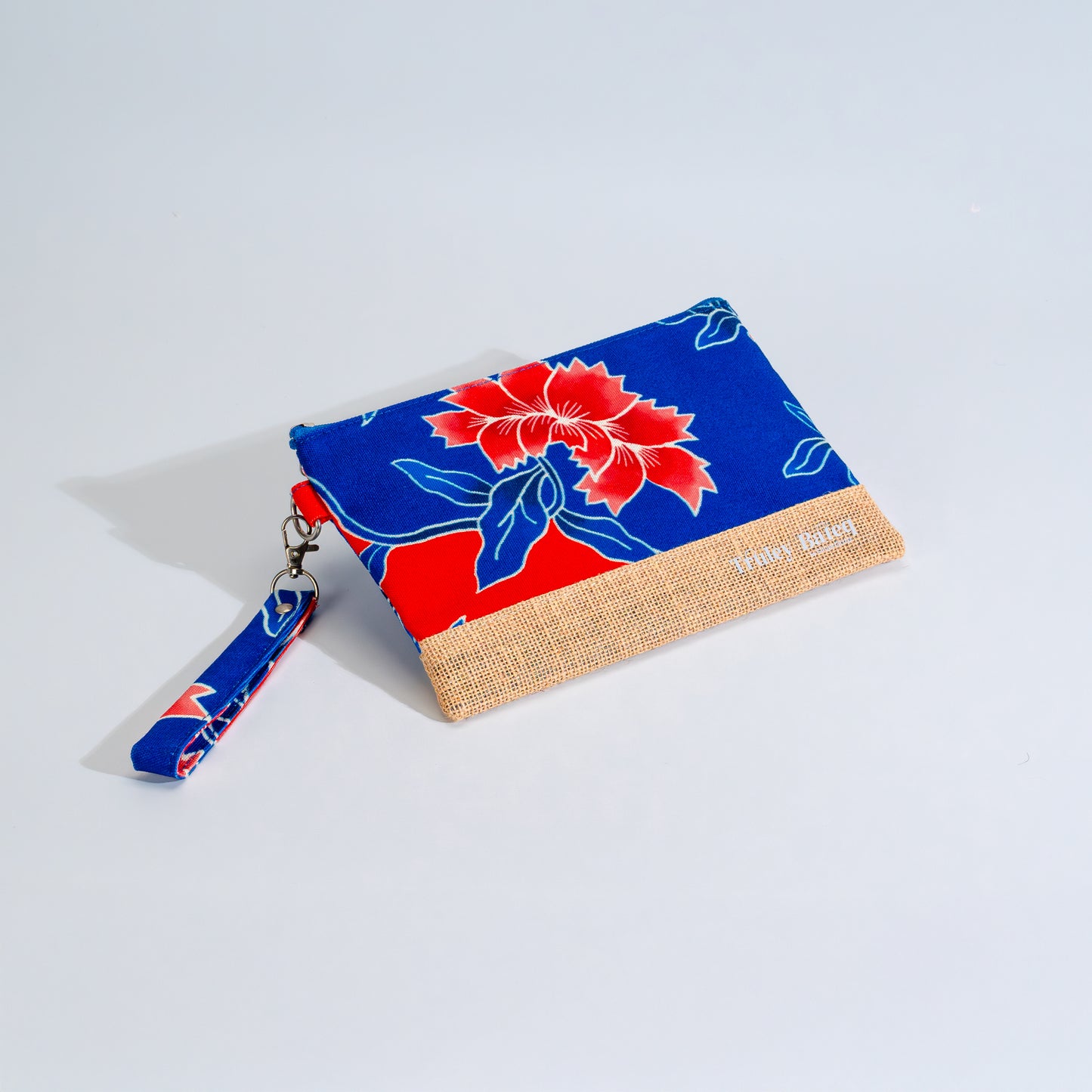 Pouch With Zip 001