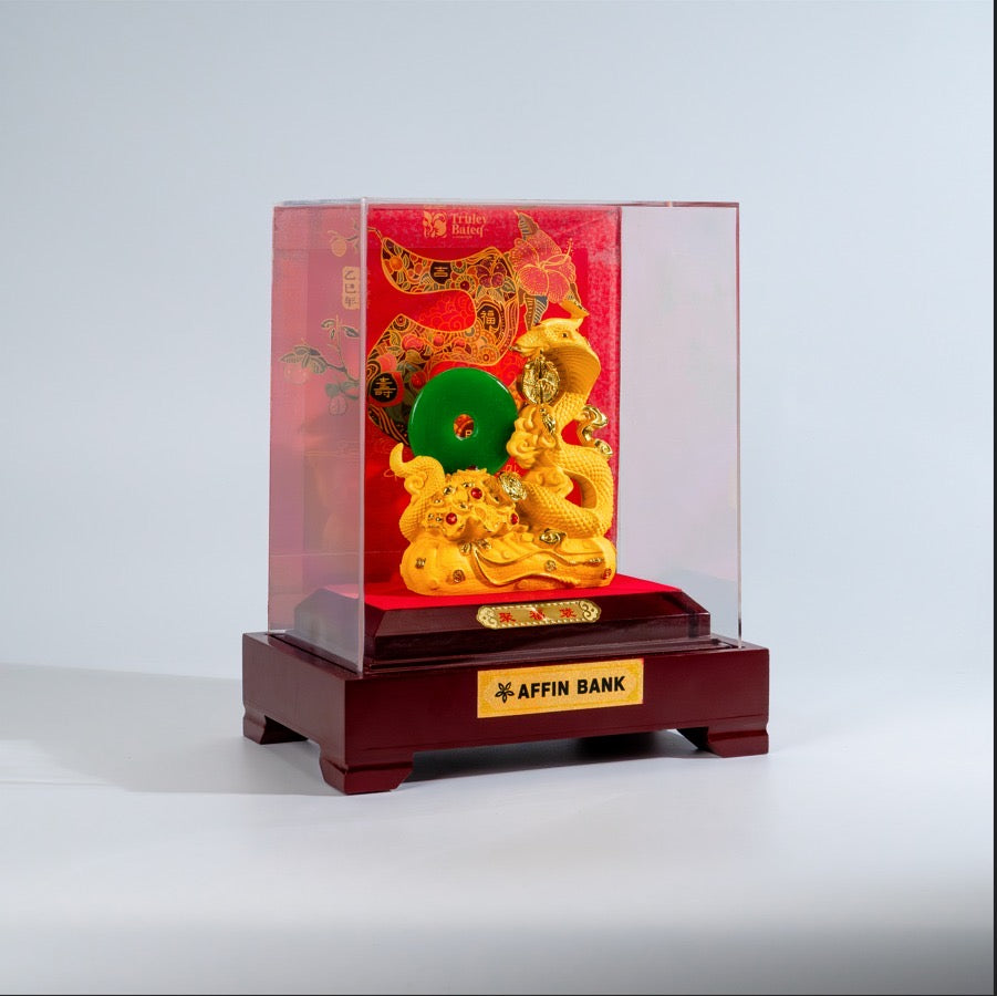 Merchandise A