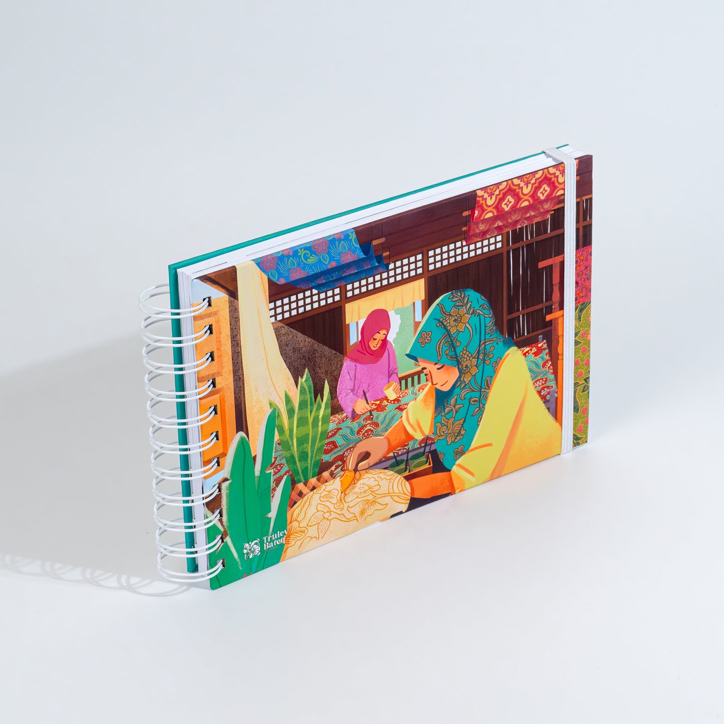 Notebook Malaysia 002