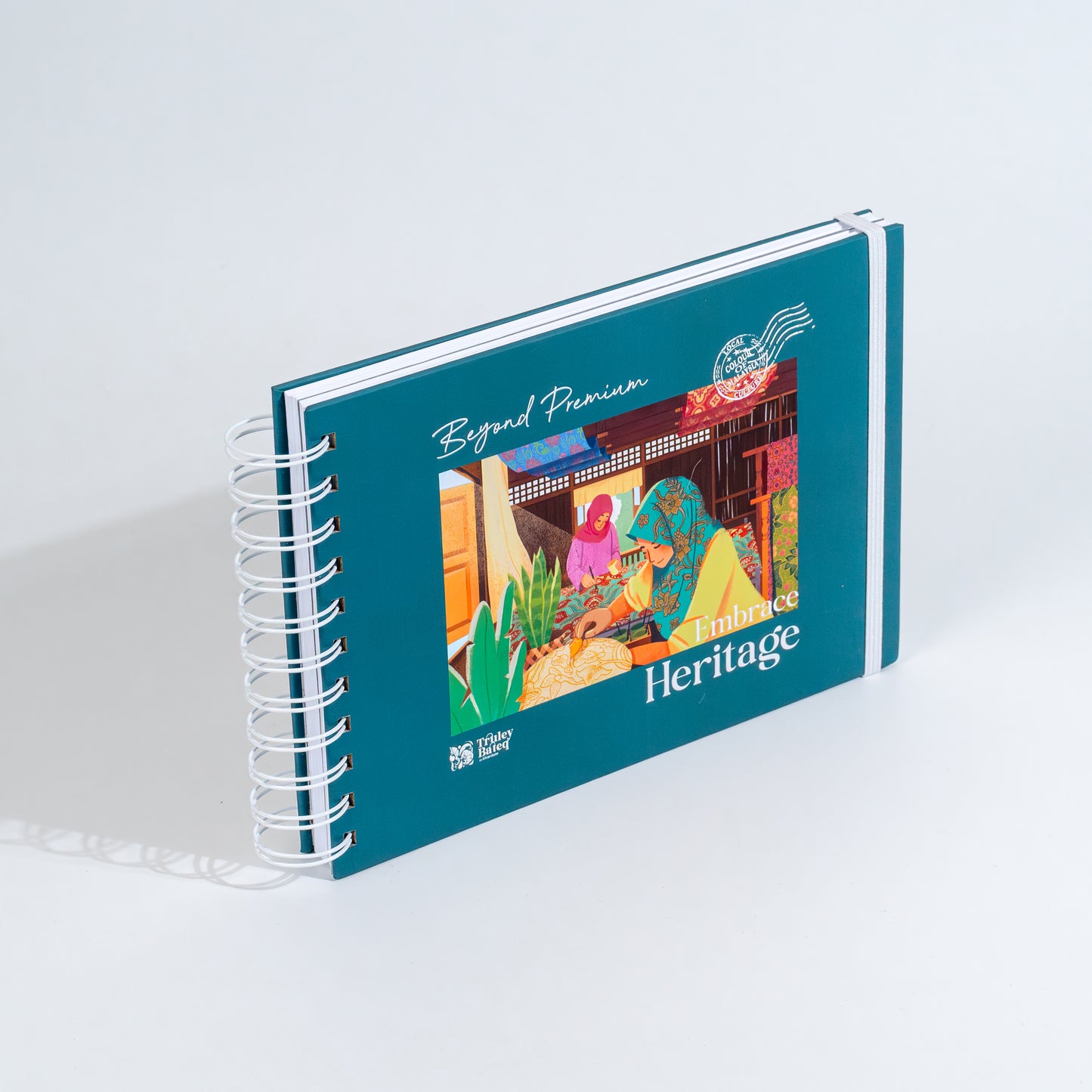 Notebook Malaysia 002