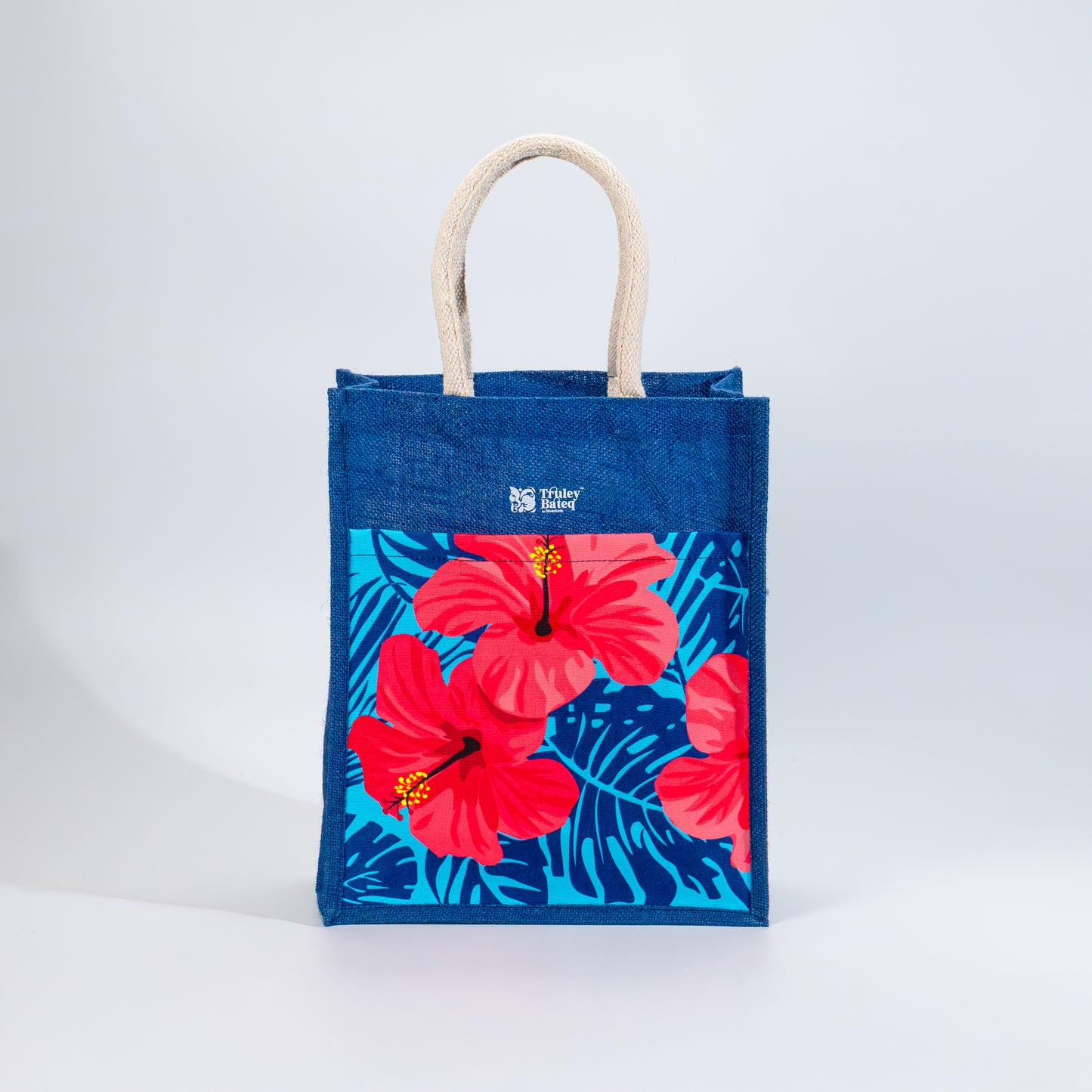 Jute Bag 003