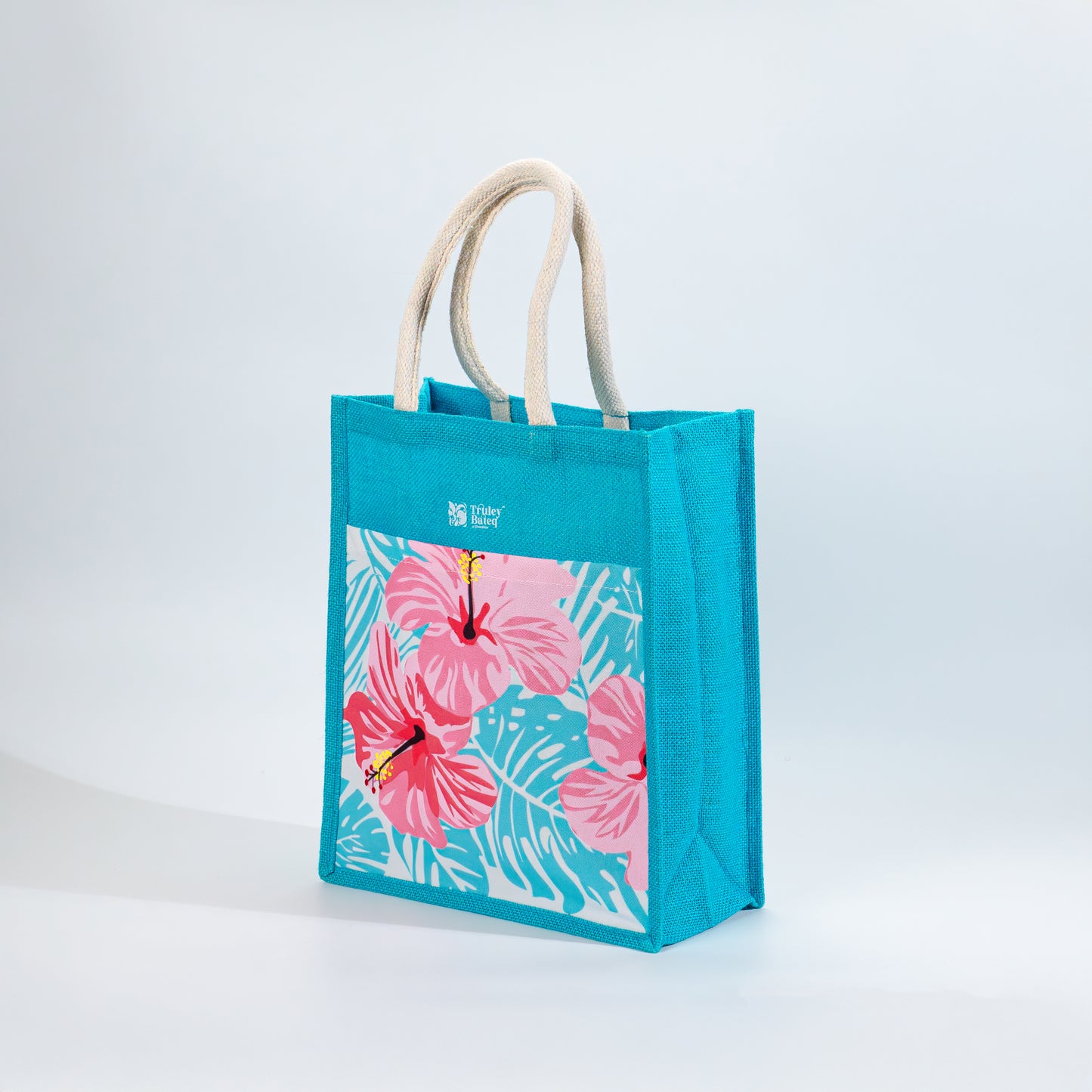 Jute Bag 003