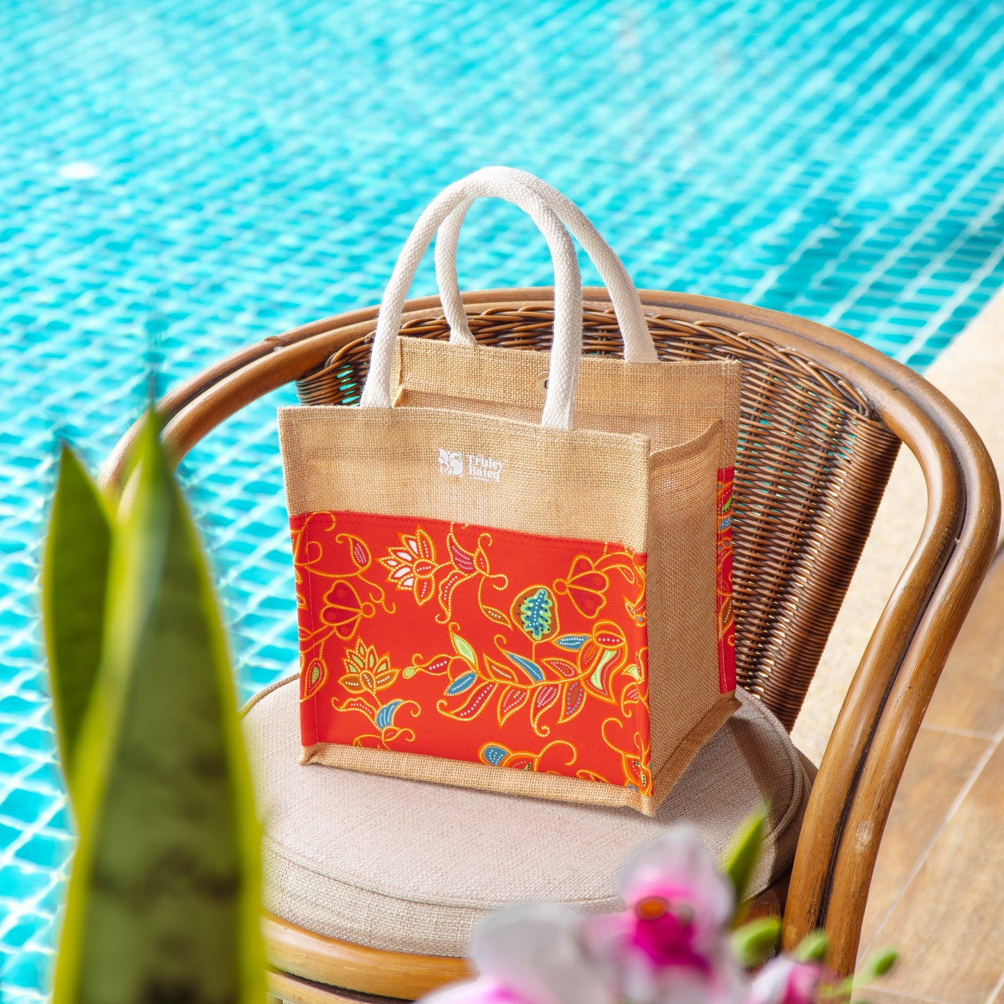 Lunch Bag 001