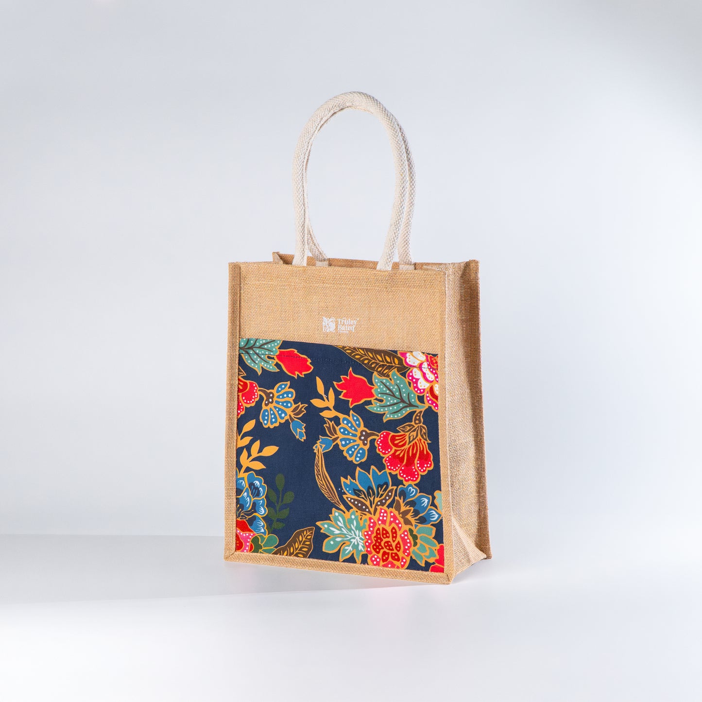 Jute Bag 002