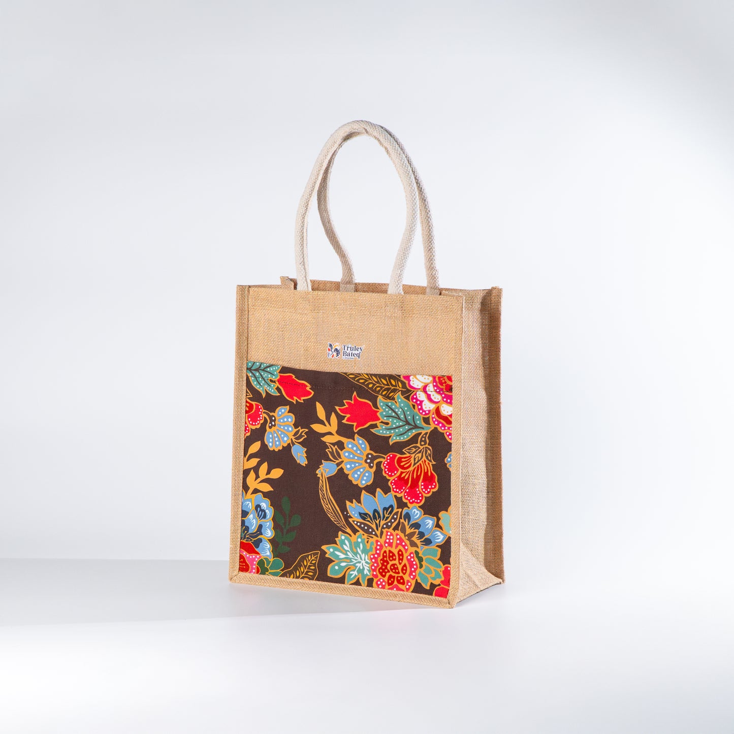 Jute Bag 002