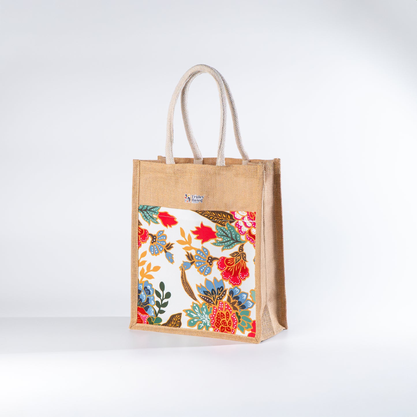 Jute Bag 002