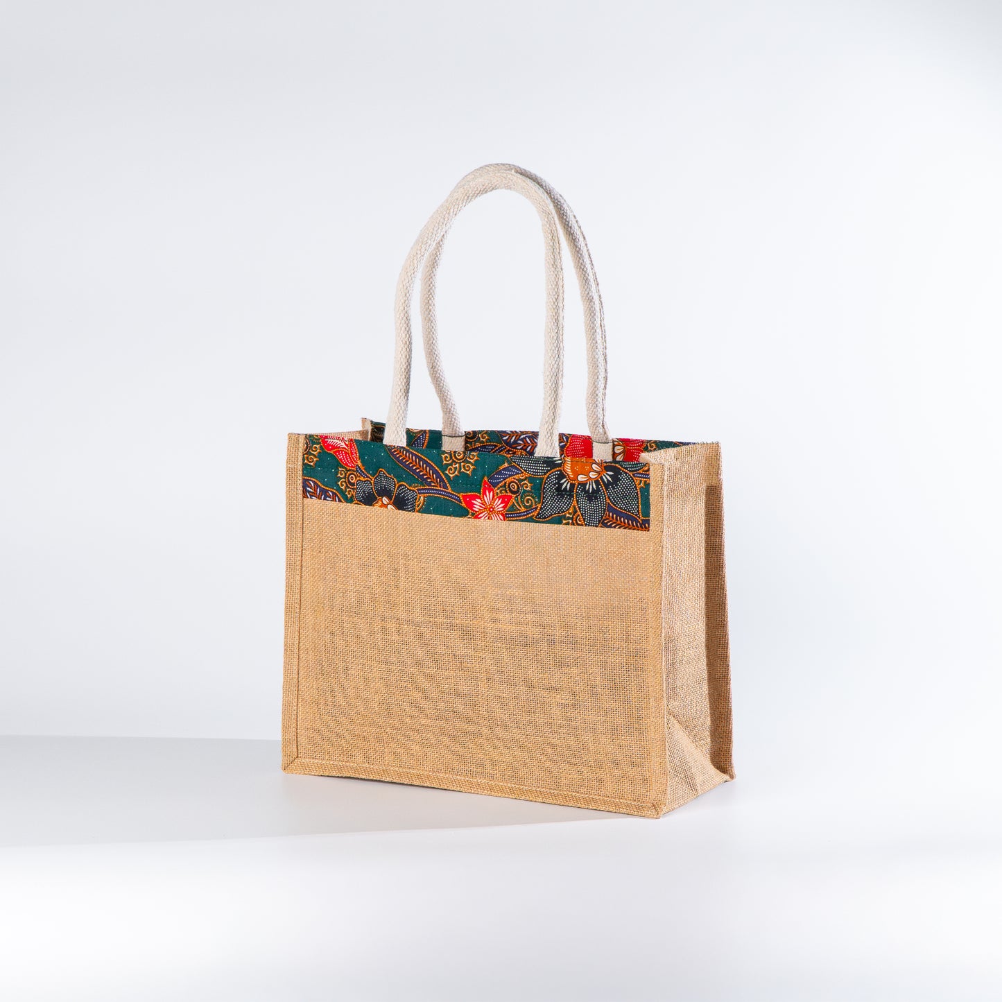 Jute Bag 004