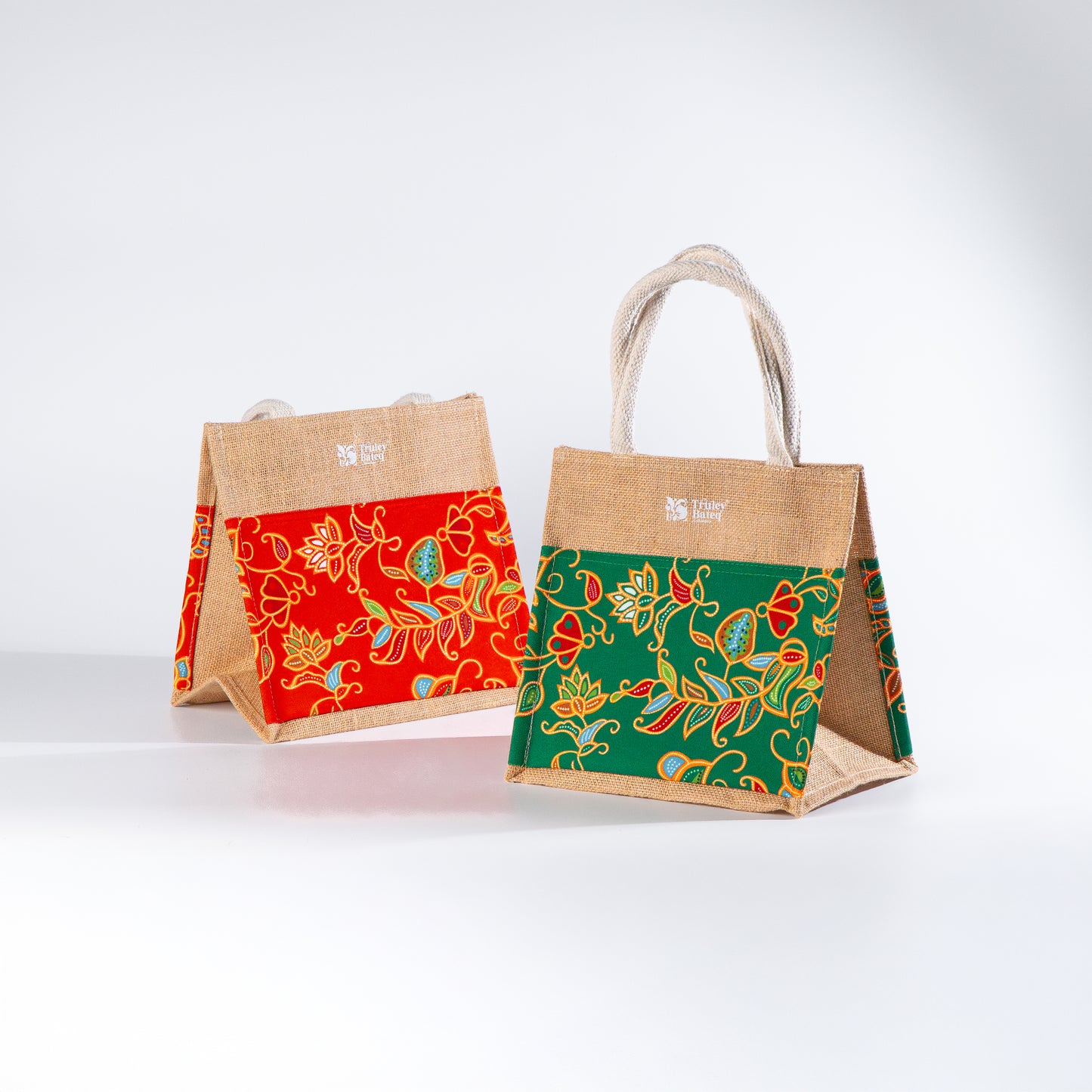 Lunch Bag 001