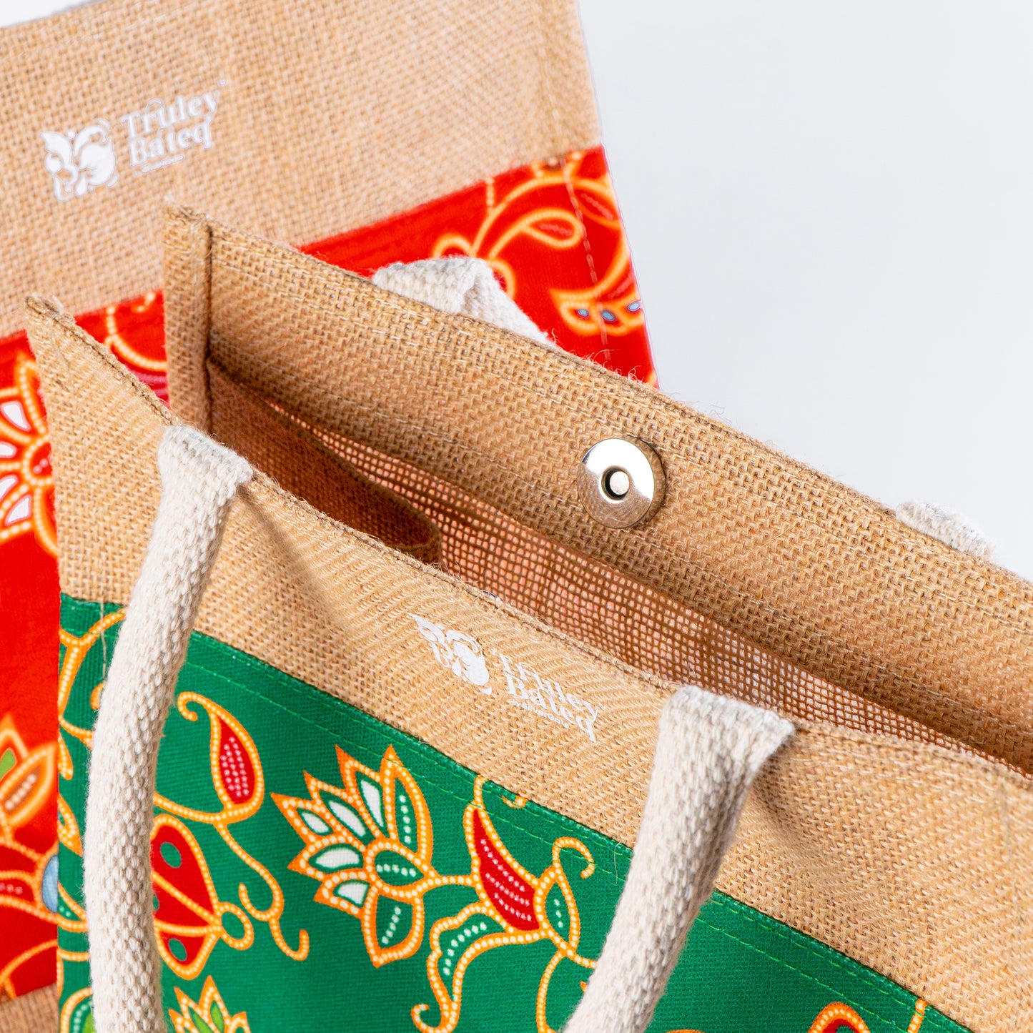 Lunch Bag 001