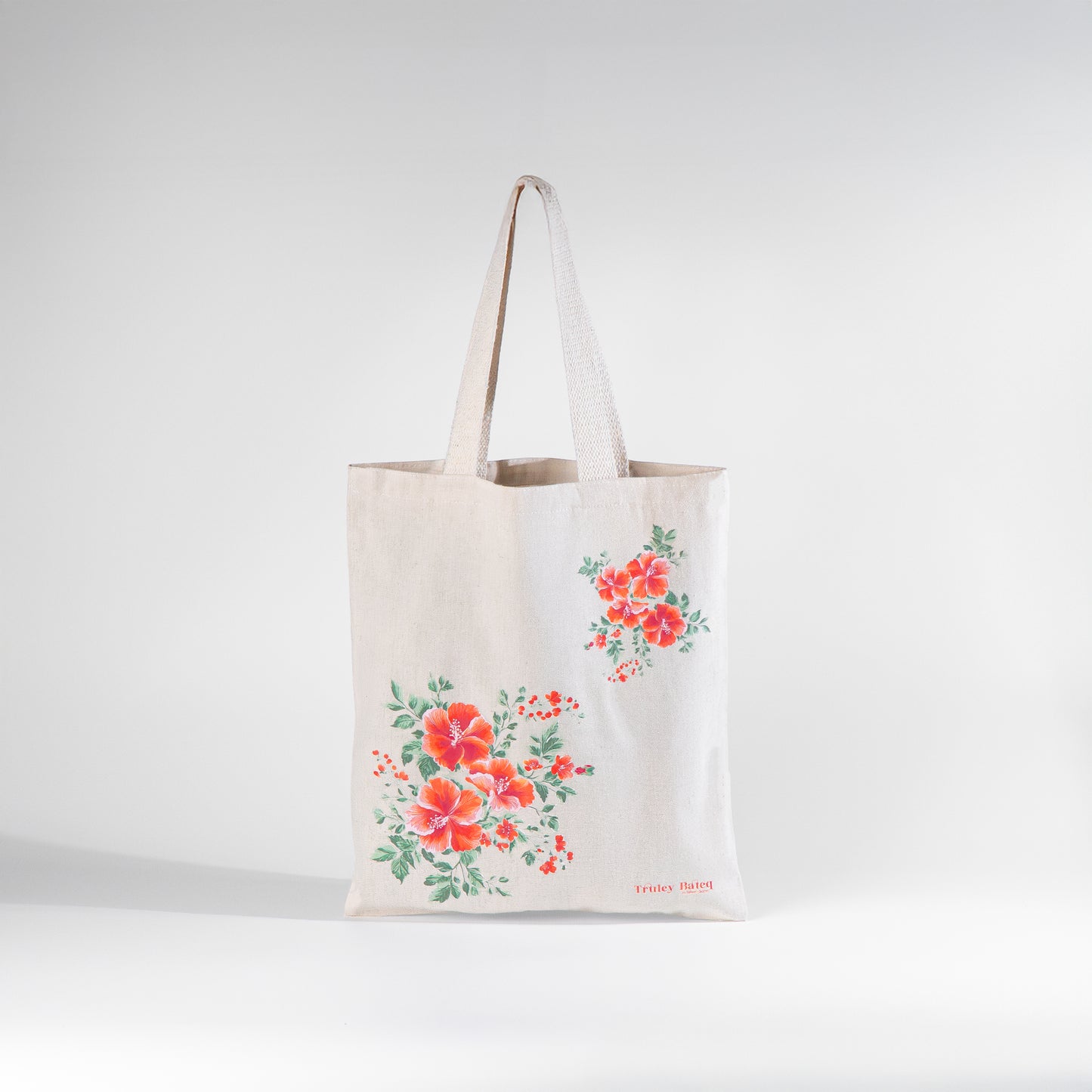 Canvas Bag 003