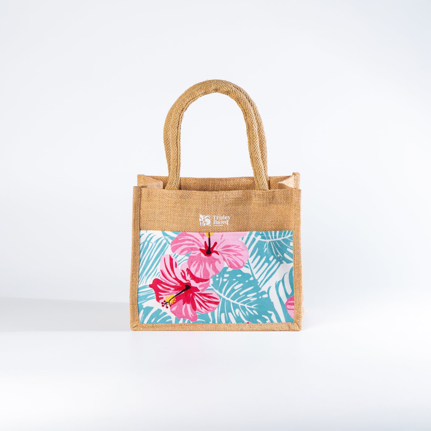 Jute Bag A