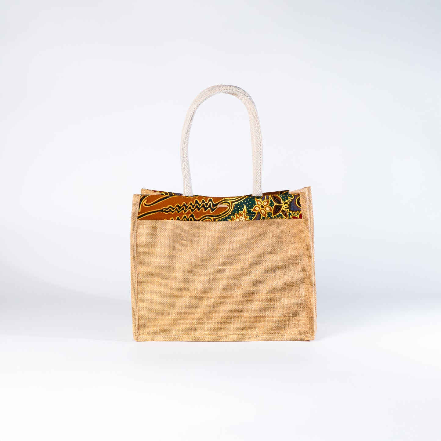 Jute Bag 004
