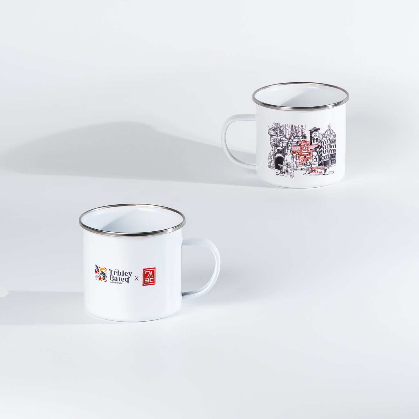 Tiffin Mug