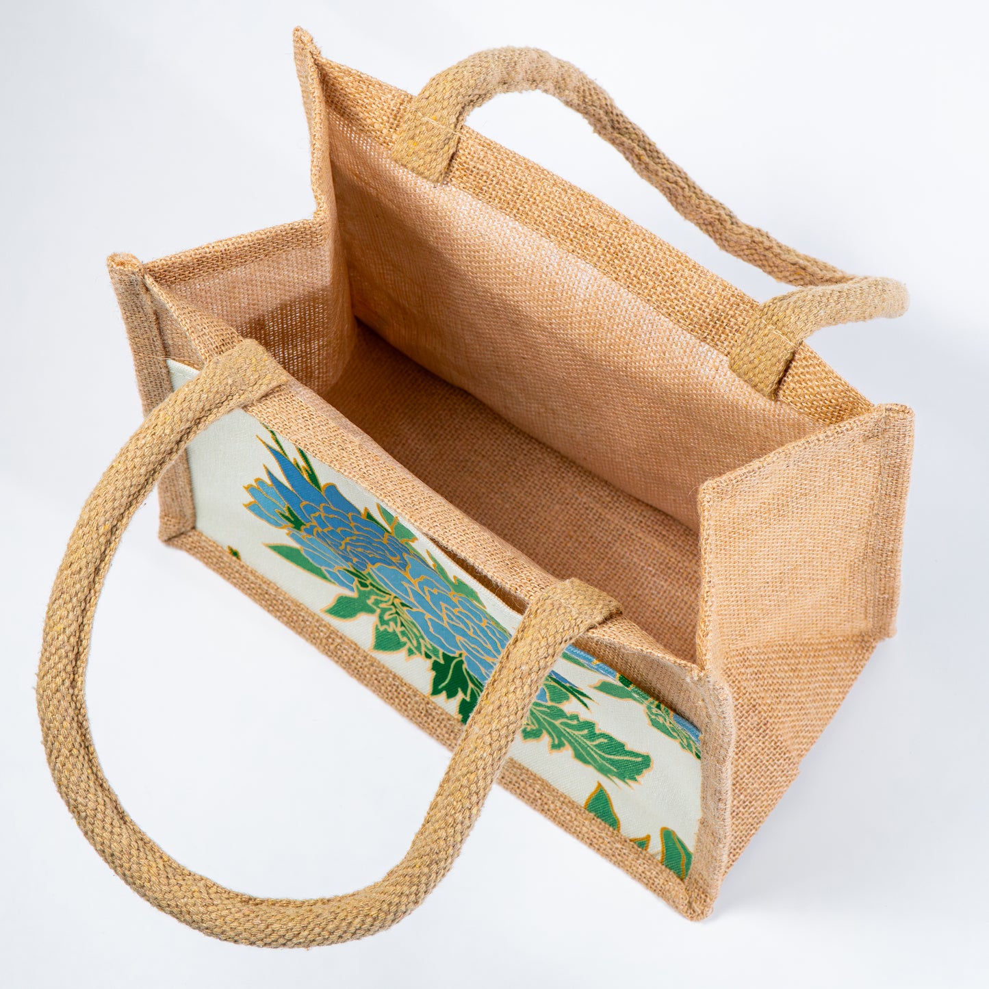 Jute Bag A