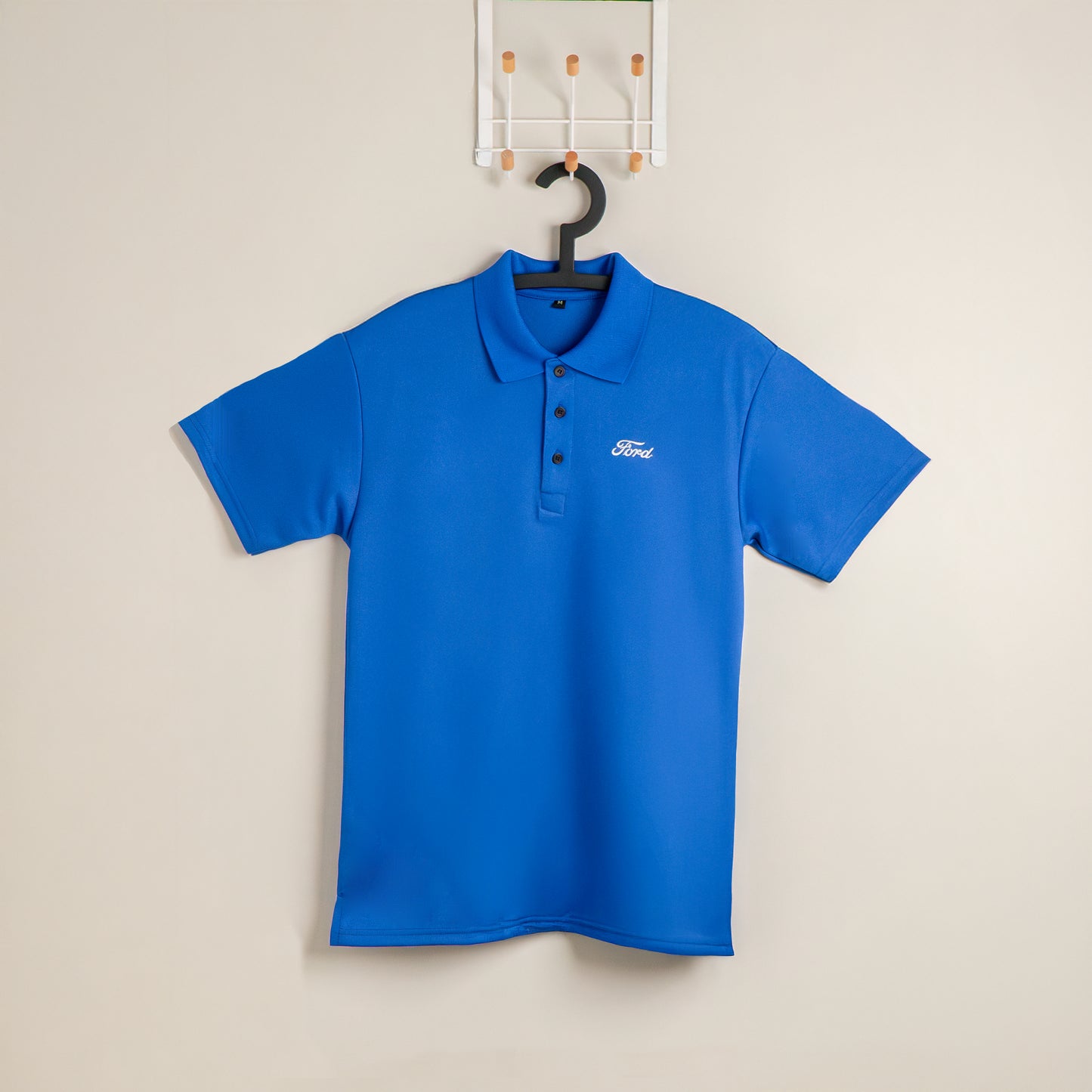 Custom Made T-Shirt / Polo Shirt