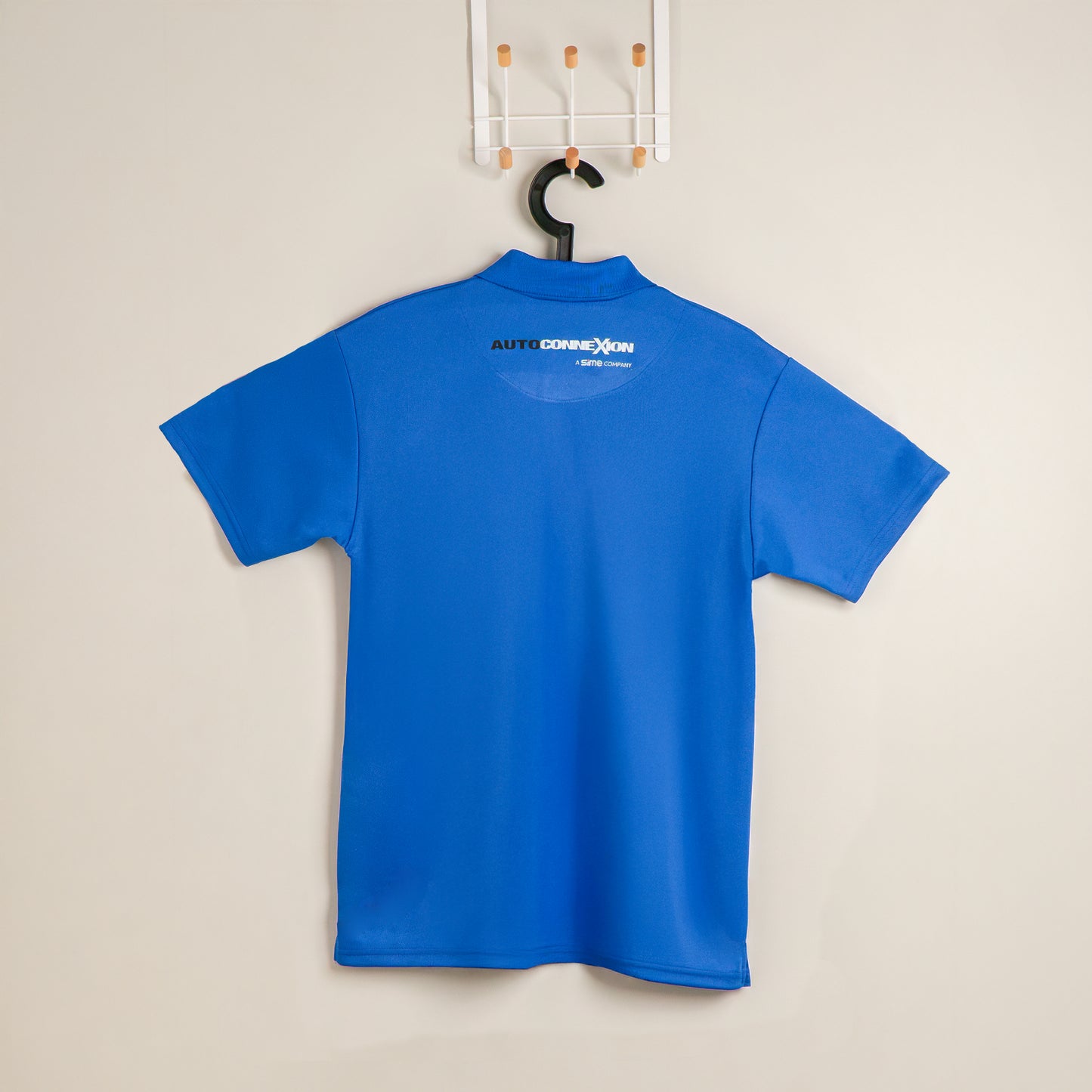 Custom Made T-Shirt / Polo Shirt