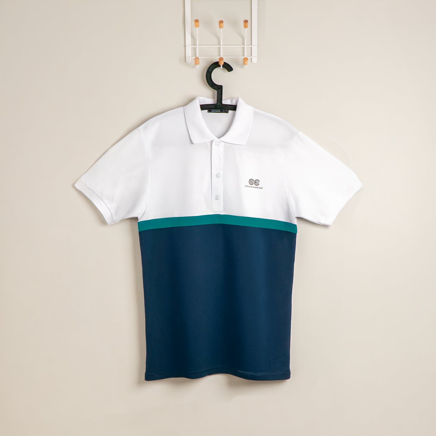 Custom Made T-Shirt / Polo Shirt