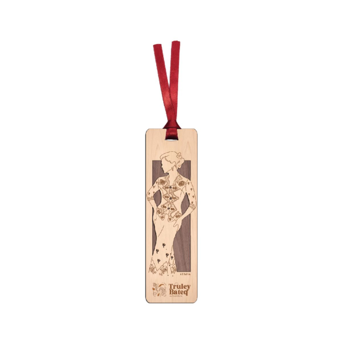 Bookmark 002