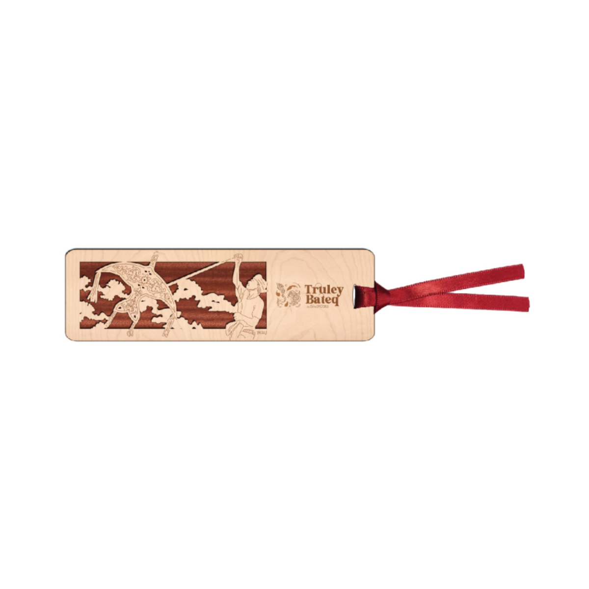 Bookmark 009