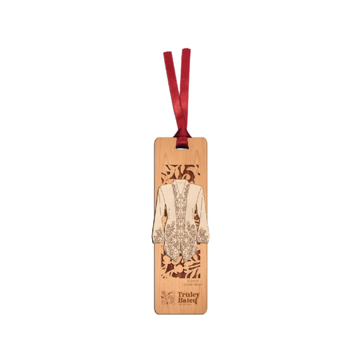 Bookmark 021