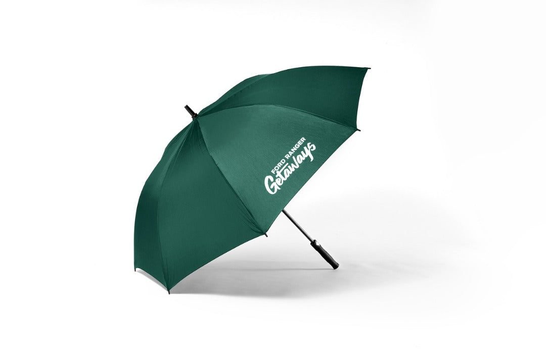 Custom Made Umbrella