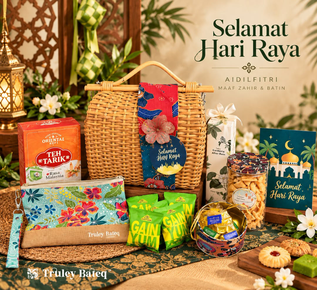 Raya Gift set - 2