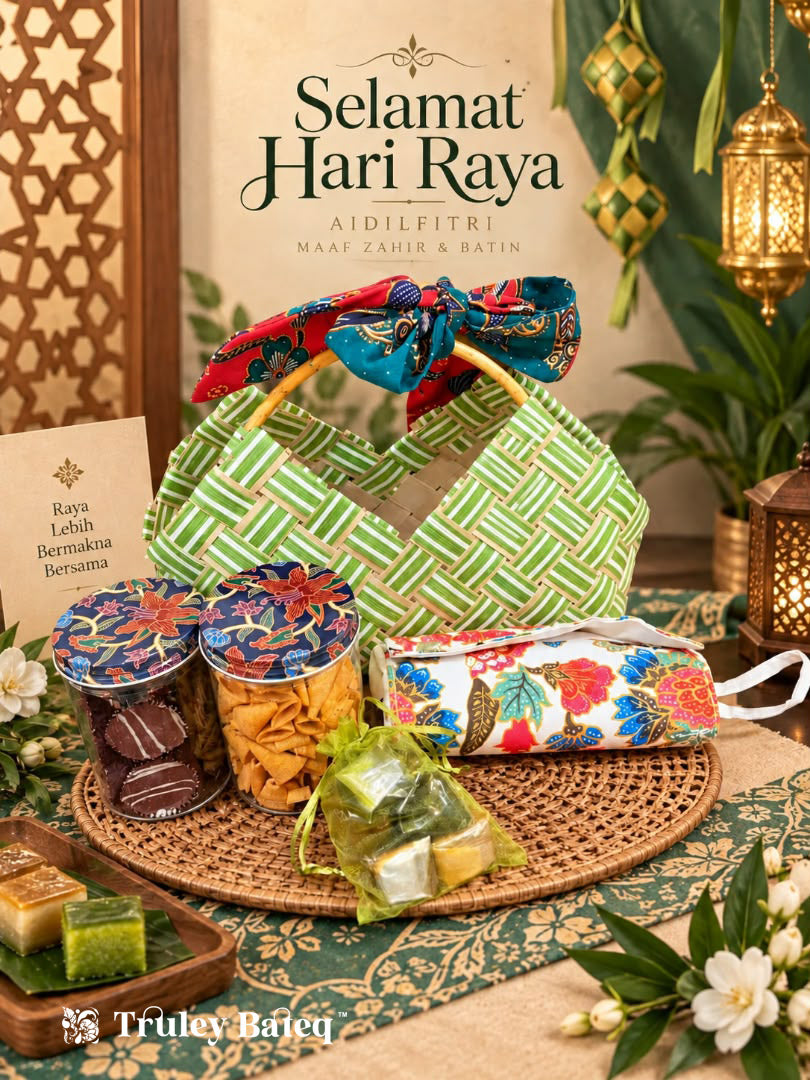 Raya Gift Set - 1