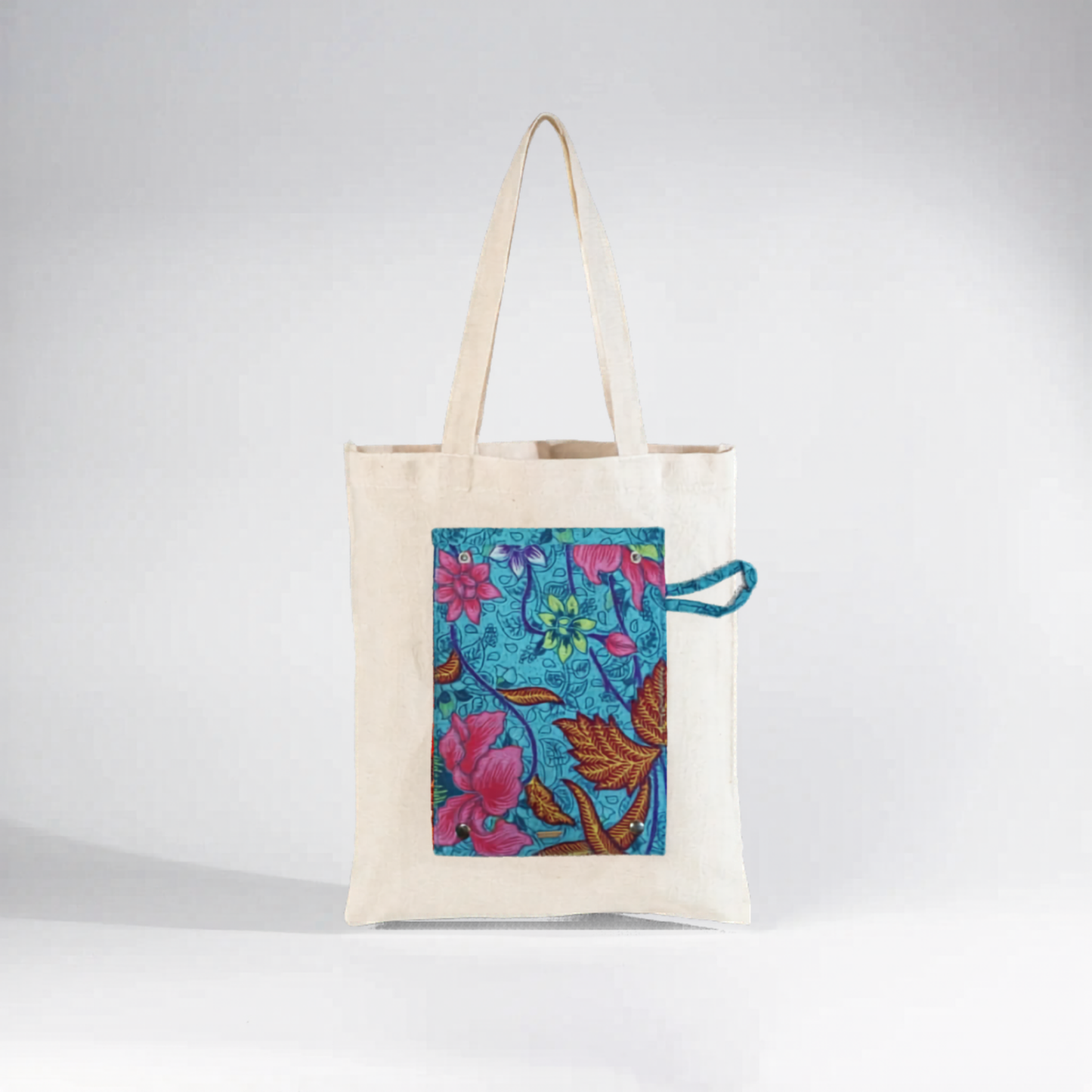Foldable Tote Bag 001
