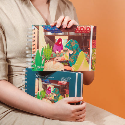Notebook Malaysia 002