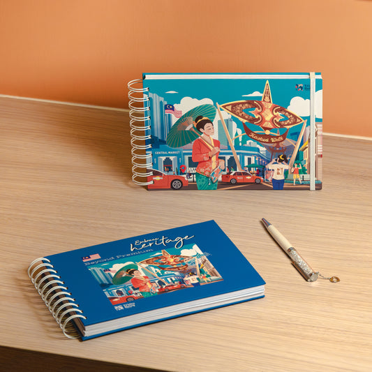 Notebook Malaysia 002