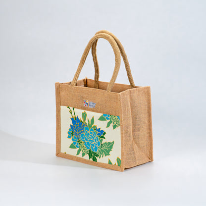 Jute Bag A