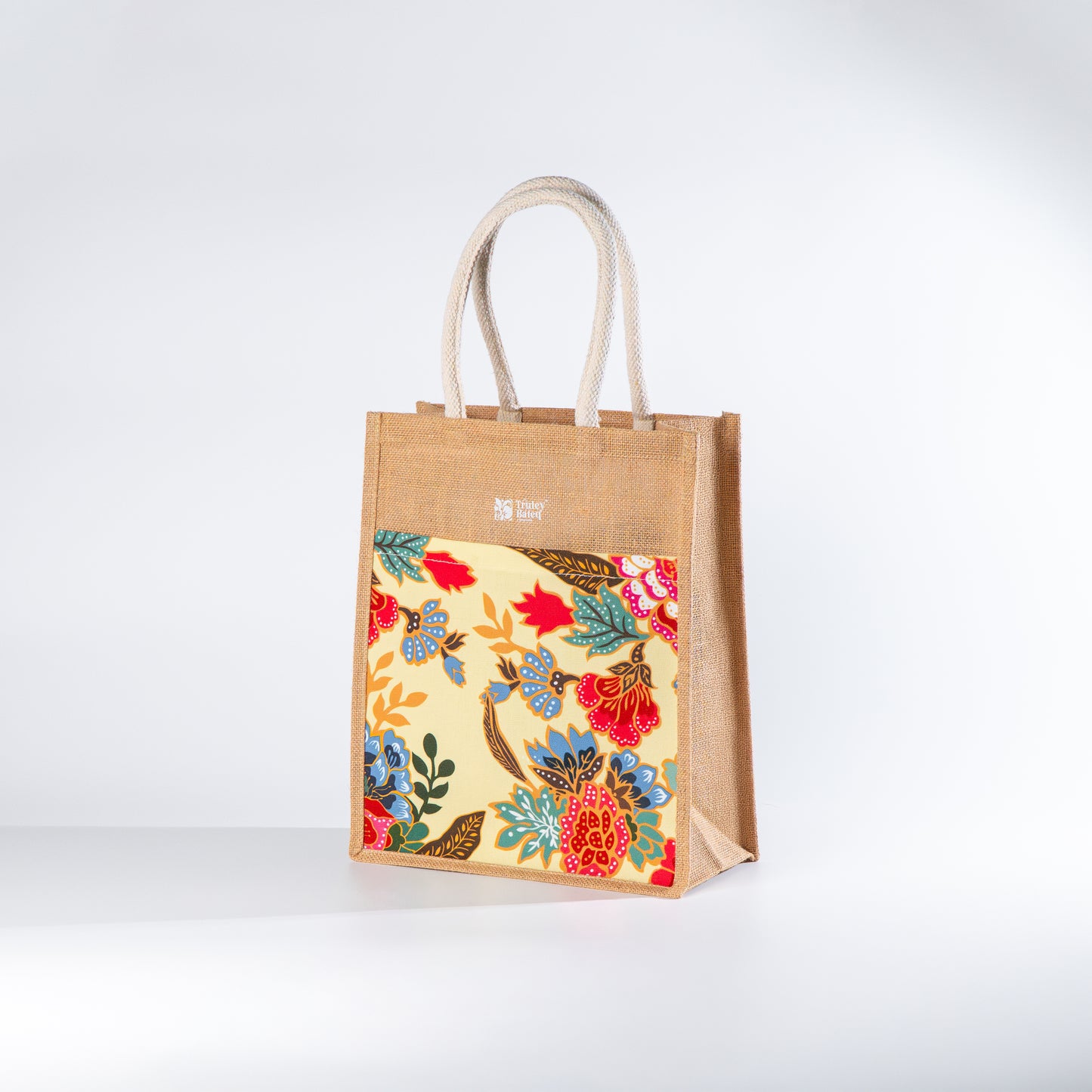 Jute Bag 002