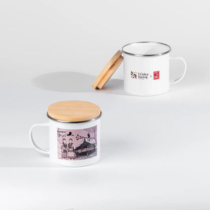 Tiffin Mugs