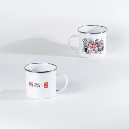 Tiffin Mugs