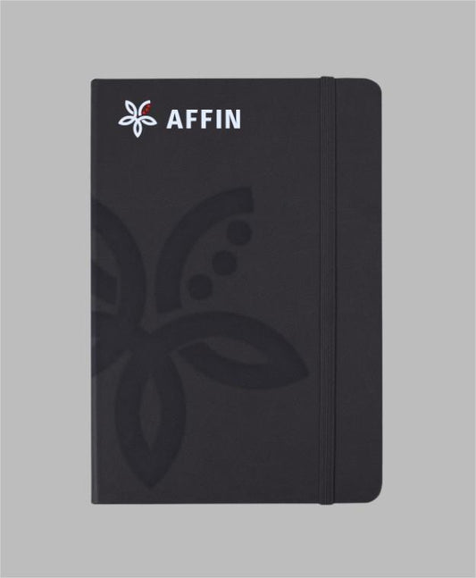 Custom- Notebook 2