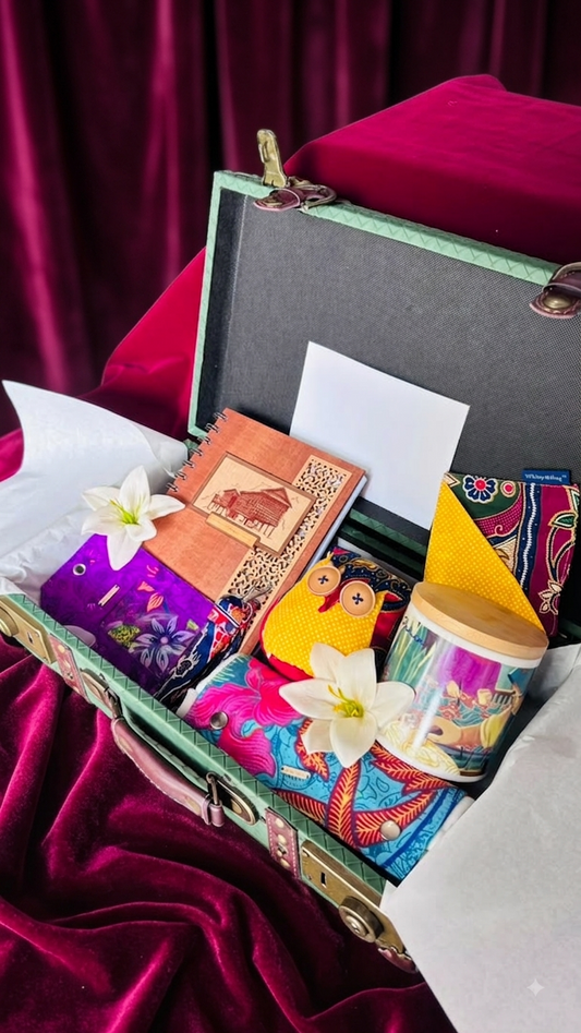 Souvenir Gift Set B