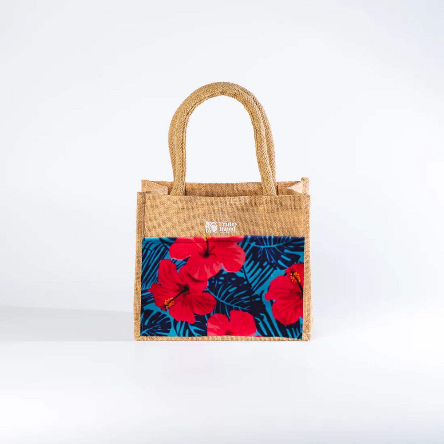 Jute Bag A