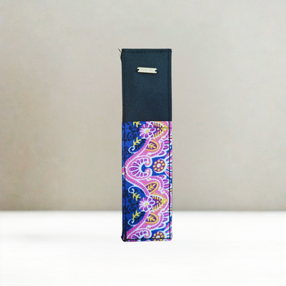 Note Book Pen Holder