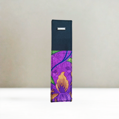 Note Book Pen Holder