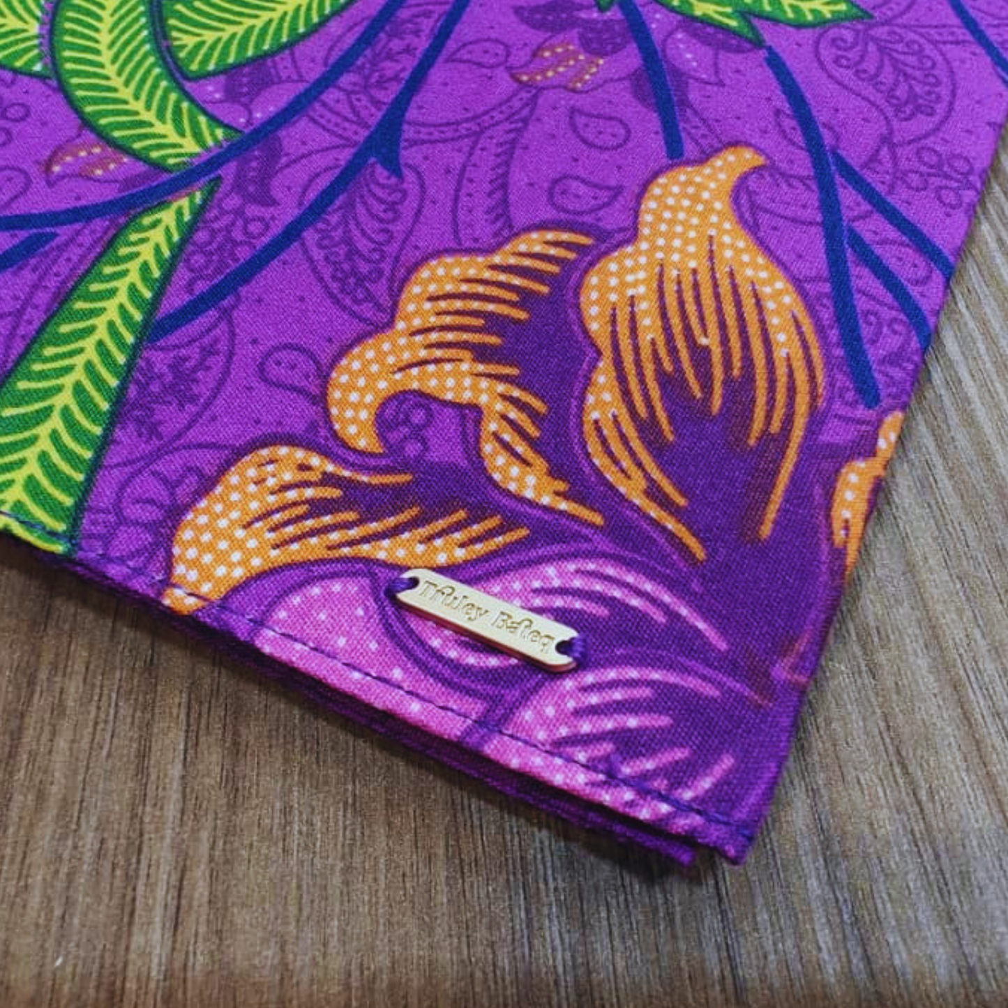 Note Book Holder