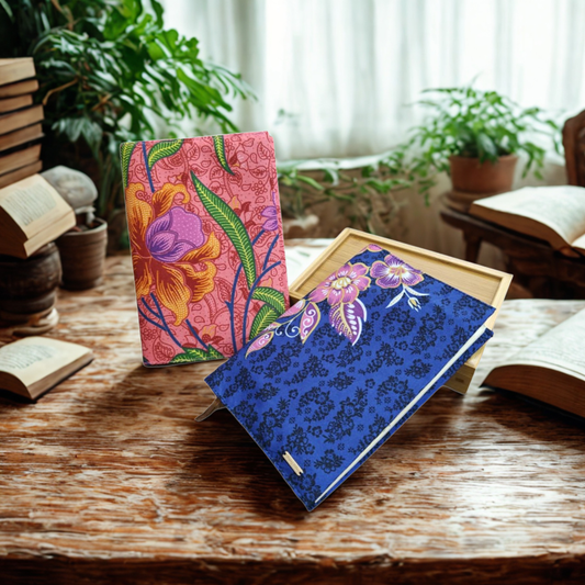 Note Book Holder