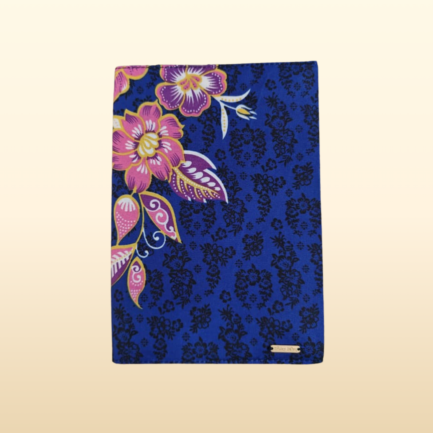 Note Book Holder