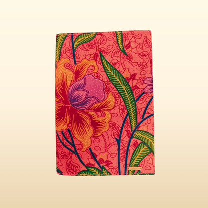 Note Book Holder
