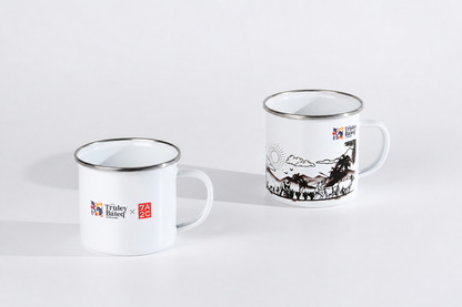 Tiffin Mugs